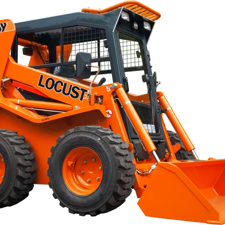 Мини-погрузчик LOCUST L903